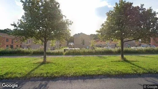 Lejligheder til leje i Tilst - Foto fra Google Street View