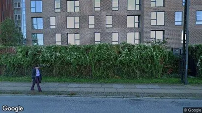Lejligheder til leje i København SV - Foto fra Google Street View