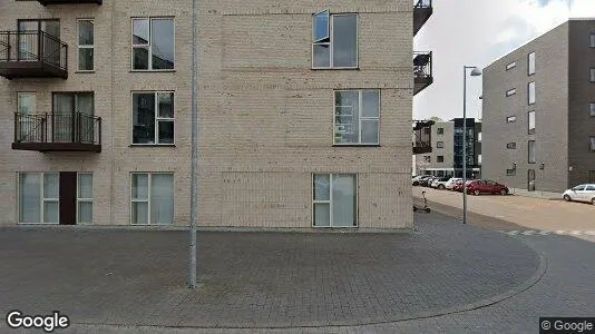 Lejligheder til leje i Odense M - Foto fra Google Street View