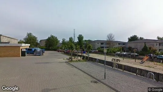 Lejligheder til leje i Aalborg Øst - Foto fra Google Street View