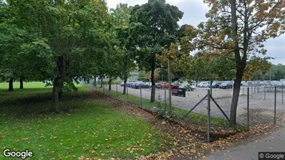 Lejligheder til leje i Albertslund - Foto fra Google Street View