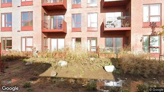 Lejligheder til leje i Odense C - Foto fra Google Street View