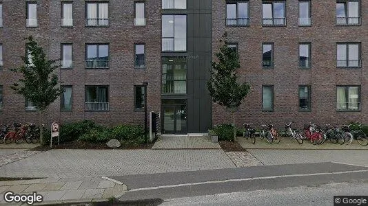 Lejligheder til leje i Aalborg Centrum - Foto fra Google Street View