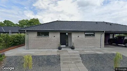 Lejligheder til leje i Tilst - Foto fra Google Street View