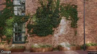 Lejligheder til leje i Valby - Foto fra Google Street View