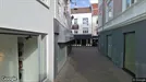 Lejlighed til leje, Aalborg Centrum, <span class="blurred street" onclick="ProcessAdRequest(1340121)"><span class="hint">Se vej-navn</span>[xxxxxxxxxx]</span>