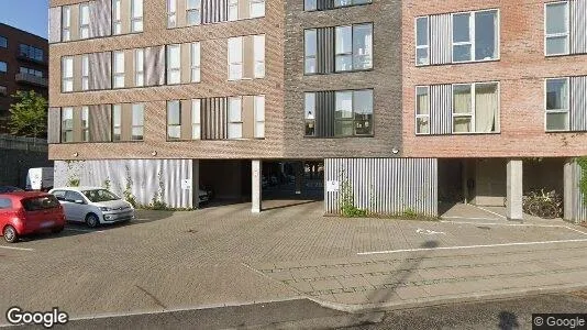 Værelser til leje i Viborg - Foto fra Google Street View