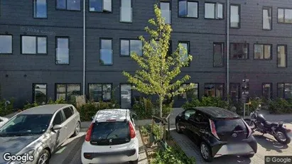 Lejligheder til leje i Odense V - Foto fra Google Street View