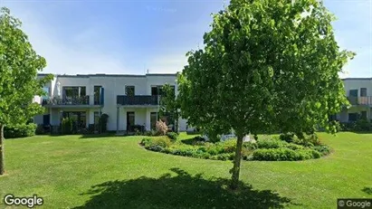 Lejligheder til leje i Herning - Foto fra Google Street View