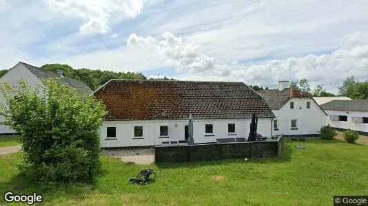 Huse til leje i Kolding - Foto fra Google Street View