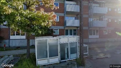 Lejligheder til leje i Østerbro - Foto fra Google Street View