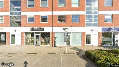 Lejligheder til leje i Horsens - Foto fra Google Street View