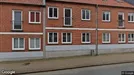 Lejlighed til leje, Esbjerg Centrum, <span class="blurred street" onclick="ProcessAdRequest(1341015)"><span class="hint">Se vej-navn</span>[xxxxxxxxxx]</span>