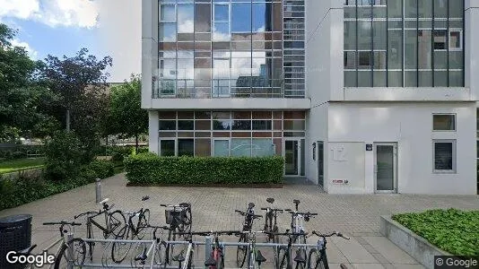 Lejligheder til leje i Tilst - Foto fra Google Street View