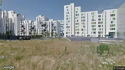 Lejligheder til leje i København S - Foto fra Google Street View