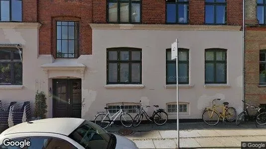 Værelser til leje i København S - Foto fra Google Street View