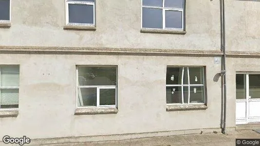 Lejligheder til leje i Vodskov - Foto fra Google Street View