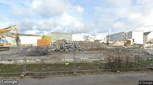 Lejligheder til leje i København NV - Foto fra Google Street View