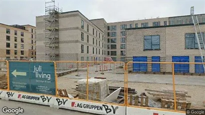 Lejligheder til leje i Glostrup - Foto fra Google Street View