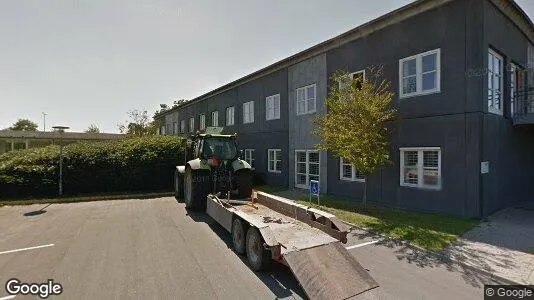 Lejligheder til leje i Århus N - Foto fra Google Street View
