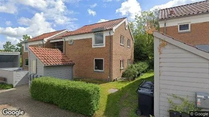 Værelser til leje i Viborg - Foto fra Google Street View