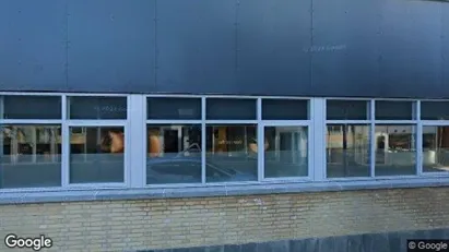 Lejligheder til leje i Hobro - Foto fra Google Street View
