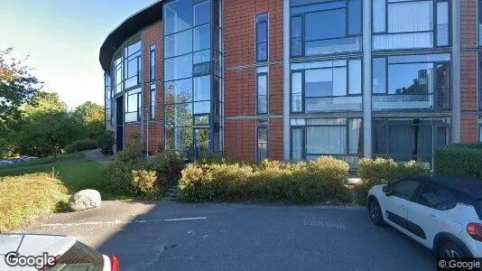 Lejligheder til leje i Ballerup - Foto fra Google Street View