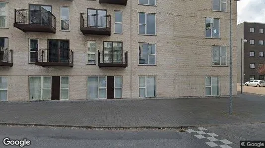 Lejligheder til leje i Odense M - Foto fra Google Street View