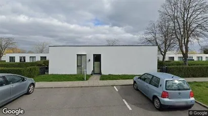 Lejligheder til leje i Greve - Foto fra Google Street View