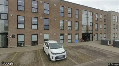 Lejligheder til leje i Aalborg Centrum - Foto fra Google Street View