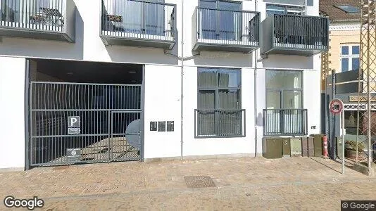 Lejligheder til leje i Tilst - Foto fra Google Street View