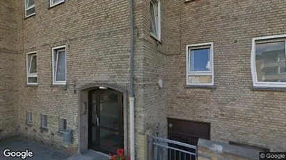 Lejligheder til leje i Randers C - Foto fra Google Street View