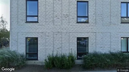 Lejligheder til leje i Herlev - Foto fra Google Street View