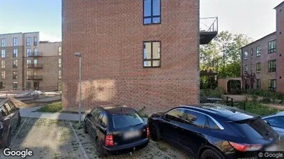 Lejligheder til leje i Tilst - Foto fra Google Street View