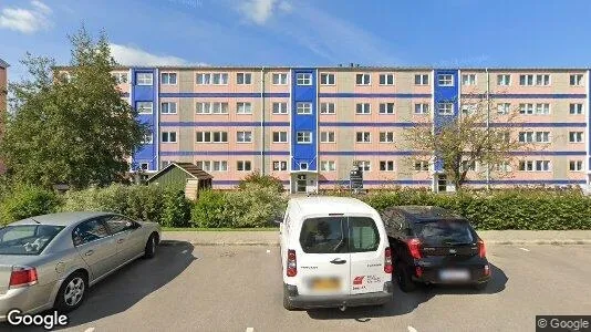 Lejligheder til leje i Roskilde - Foto fra Google Street View