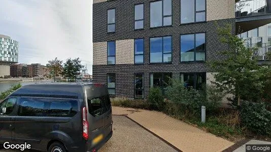 Lejligheder til leje i Østerbro - Foto fra Google Street View