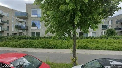 Lejligheder til leje i Tilst - Foto fra Google Street View