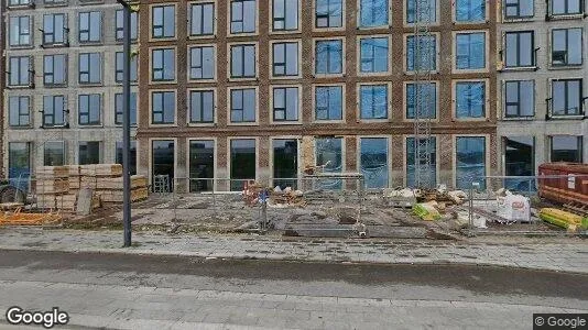 Lejligheder til leje i København S - Foto fra Google Street View