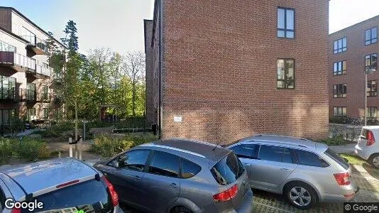 Lejligheder til leje i Tilst - Foto fra Google Street View