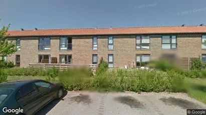 Lejligheder til leje i Ringsted - Foto fra Google Street View