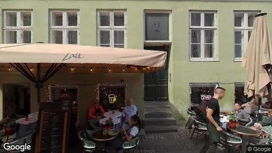 Lejligheder til leje i København K - Foto fra Google Street View