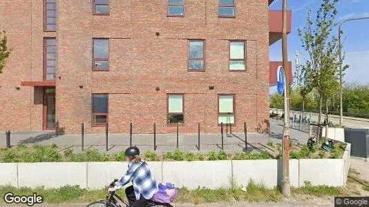 Lejligheder til leje i Aalborg Centrum - Foto fra Google Street View