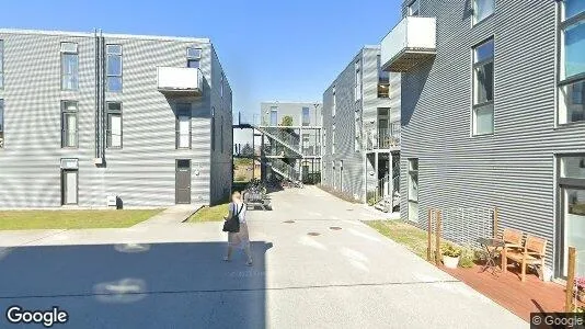 Lejligheder til leje i Køge - Foto fra Google Street View