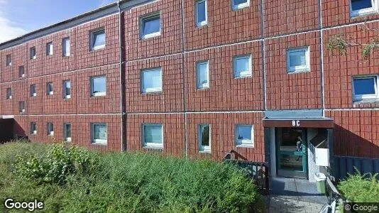 Lejligheder til leje i Vejle Centrum - Foto fra Google Street View