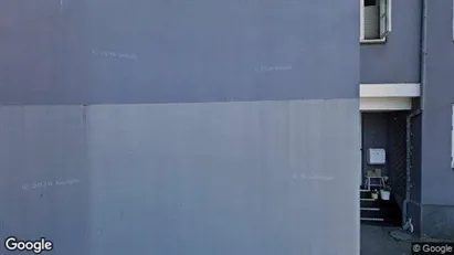 Lejligheder til leje i Århus C - Foto fra Google Street View