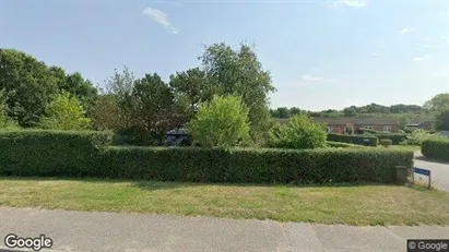 Lejligheder til leje i Tølløse - Foto fra Google Street View