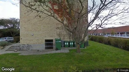 Lejligheder til leje i Faaborg - Foto fra Google Street View