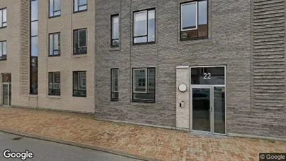 Lejligheder til leje i Odense C - Foto fra Google Street View