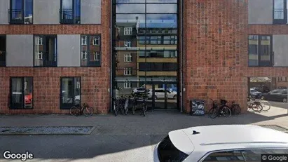 Lejligheder til leje i København NV - Foto fra Google Street View