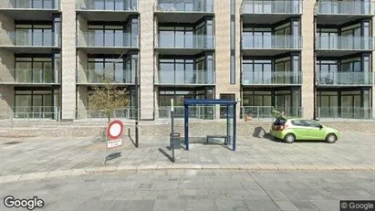 Lejligheder til leje i Skovlunde - Foto fra Google Street View